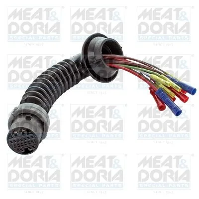 Kit de Reparo, conjunto de cabos MEAT & DORIA 25078