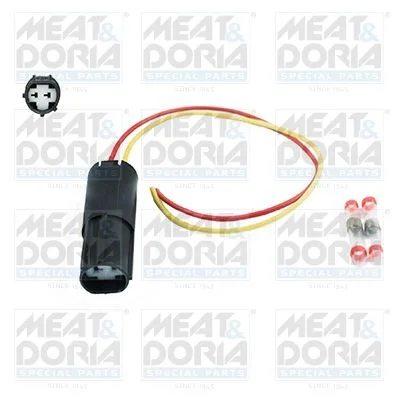 Repair Kit, cable set MEAT & DORIA 25105