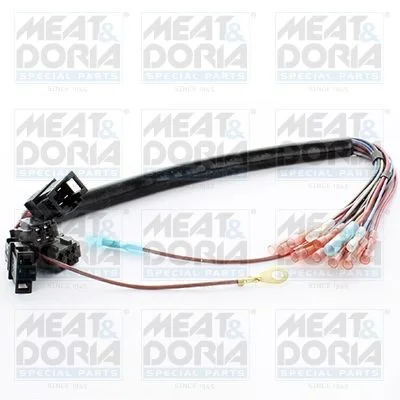 Repair Kit, cable set MEAT & DORIA 25119