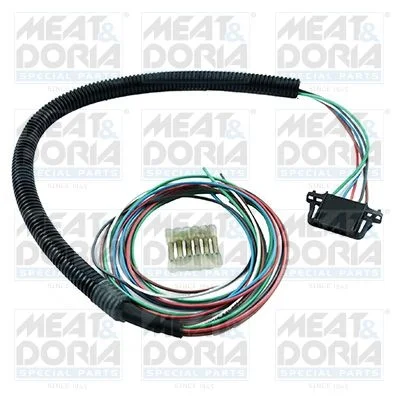 Kit de Reparo, conjunto de cabos MEAT & DORIA 25125