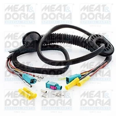 Repair Kit, cable set MEAT & DORIA 25133