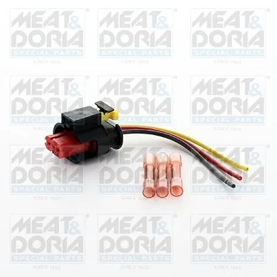 Repair Kit, cable set MEAT & DORIA 25171