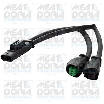 Repair Kit, cable set MEAT & DORIA 25191