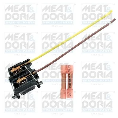 Kit de Reparo, conjunto de cabos MEAT & DORIA 25231