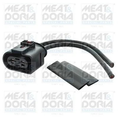 Repair Kit, cable set MEAT & DORIA 25250