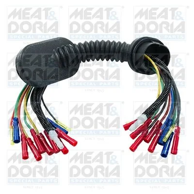Kit de Reparo, conjunto de cabos MEAT & DORIA 25283