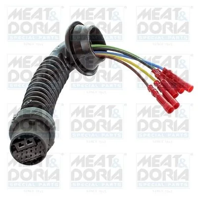 Kit de Reparo, conjunto de cabos MEAT & DORIA 25299