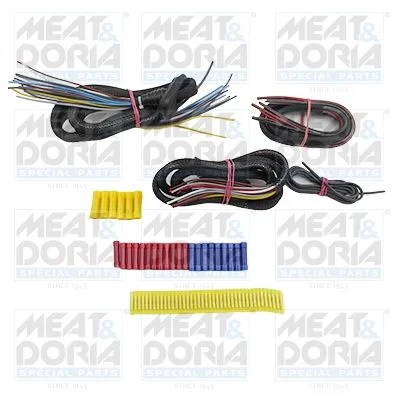 Kit de Reparo, conjunto de cabos MEAT & DORIA 25301