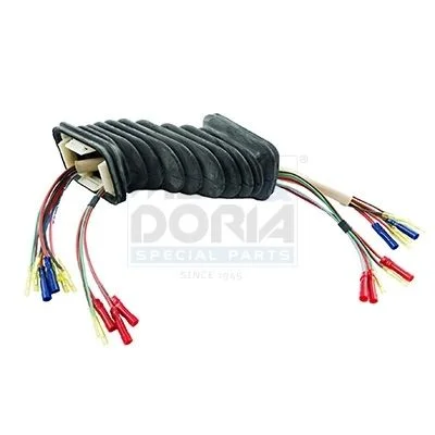 Repair Kit, cable set MEAT & DORIA 25302