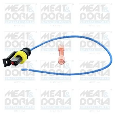 Repair Kit, cable set MEAT & DORIA 25317