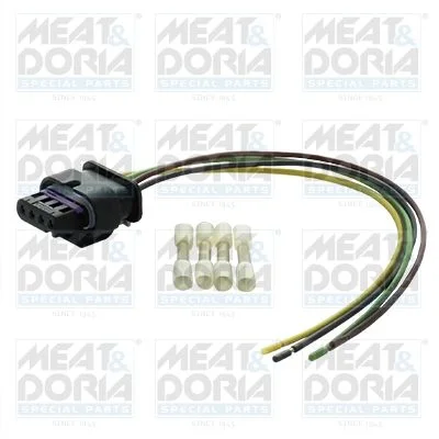Repair Kit, cable set MEAT & DORIA 25318