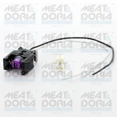 Kit de Reparo, conjunto de cabos MEAT & DORIA 25344