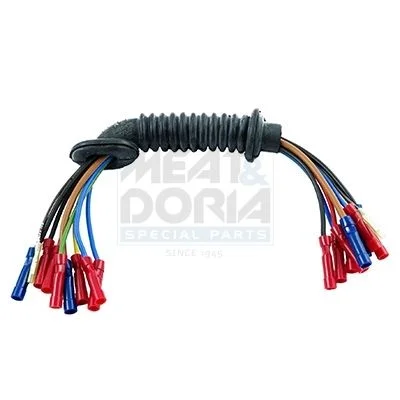 Kit de Reparo, conjunto de cabos MEAT & DORIA 25348