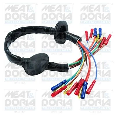 Repair Kit, cable set MEAT & DORIA 25358