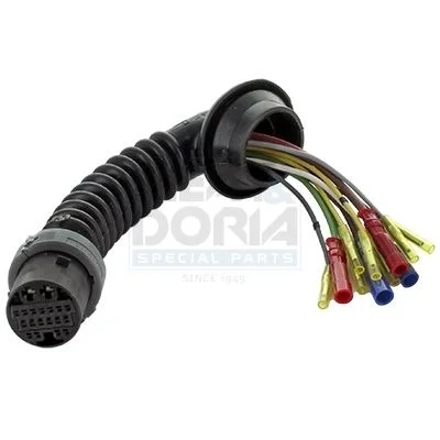 Kit de Reparo, conjunto de cabos MEAT & DORIA 25393