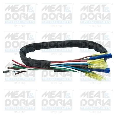 Repair Kit, cable set MEAT & DORIA 25399