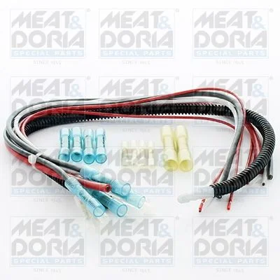 Repair Kit, cable set MEAT & DORIA 25412