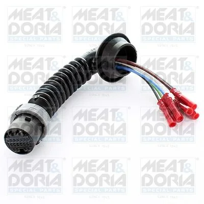 Kit de Reparo, conjunto de cabos MEAT & DORIA 25416