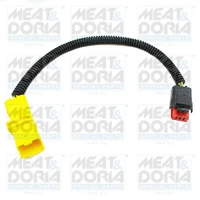 Conjunto de Reparação de Cabos, sistema common rail MEAT & DORIA 25458