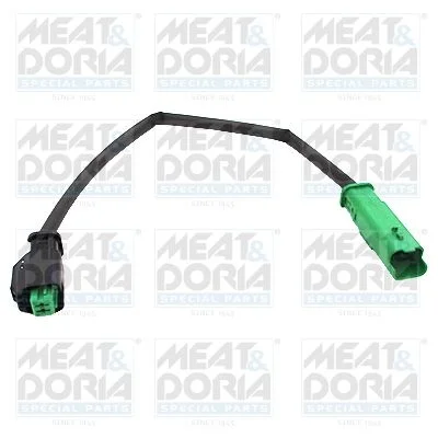 Kit de Reparo, conjunto de cabos MEAT & DORIA 25461