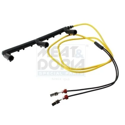 Kit de Reparo, conjunto de cabos MEAT & DORIA 25522