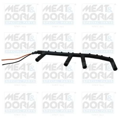 Kit de Reparo, conjunto de cabos MEAT & DORIA 25523