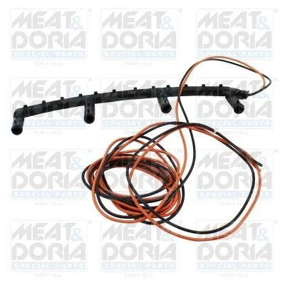 Kit de Reparo, conjunto de cabos MEAT & DORIA 25524