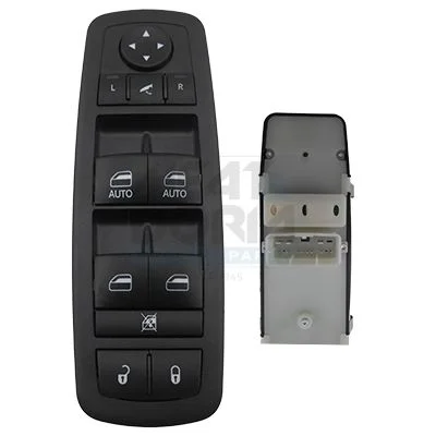 Interruptor, regulador de janela MEAT & DORIA 26310