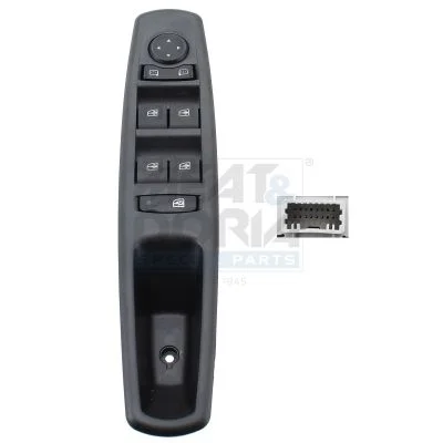 Interruptor, regulador de janela MEAT & DORIA 26438
