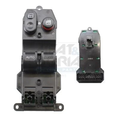 Interruptor, regulador de janela MEAT & DORIA 26508