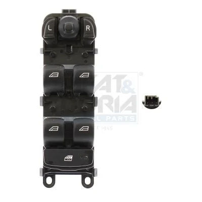 Interruptor, regulador de janela MEAT & DORIA 26665