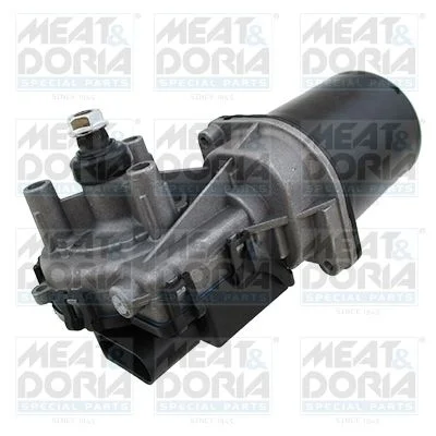Wiper Motor MEAT & DORIA 27003