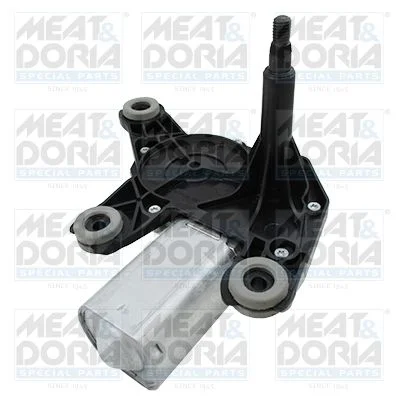 Wiper Motor MEAT & DORIA 27008