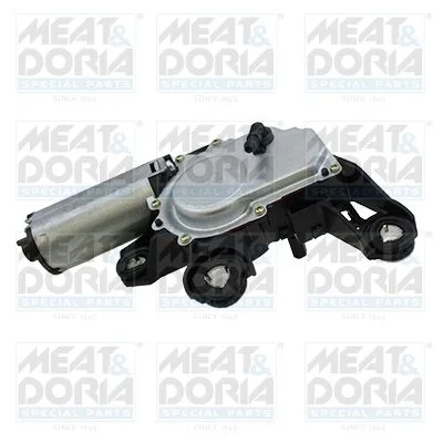 Motor do Limpa-parabrisas MEAT & DORIA 27013