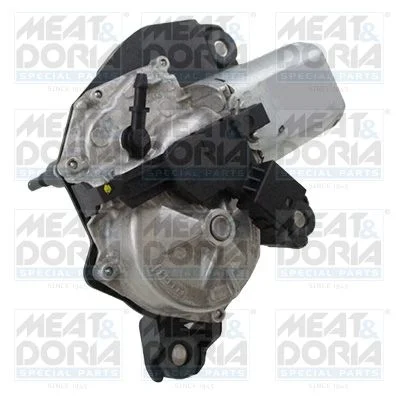 Motor do Limpa-parabrisas MEAT & DORIA 27014