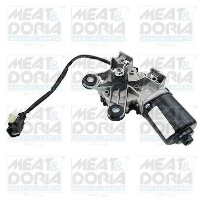 Motor do Limpa-parabrisas MEAT & DORIA 27017