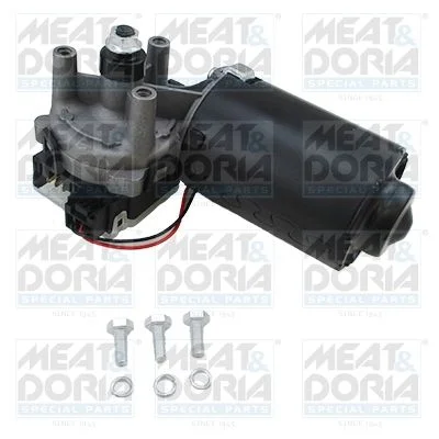 Motor do Limpa-parabrisas MEAT & DORIA 27029