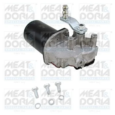 Wiper Motor MEAT & DORIA 27041