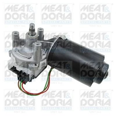 Motor do Limpa-parabrisas MEAT & DORIA 27052