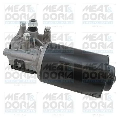 Wiper Motor MEAT & DORIA 27054