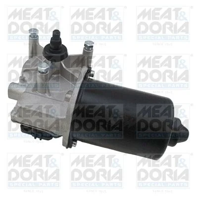 Wiper Motor MEAT & DORIA 27056