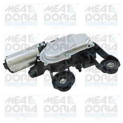 Motor do Limpa-parabrisas MEAT & DORIA 27057