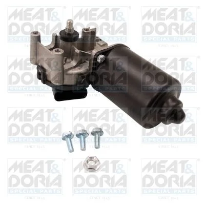 Motor do Limpa-parabrisas MEAT & DORIA 27058