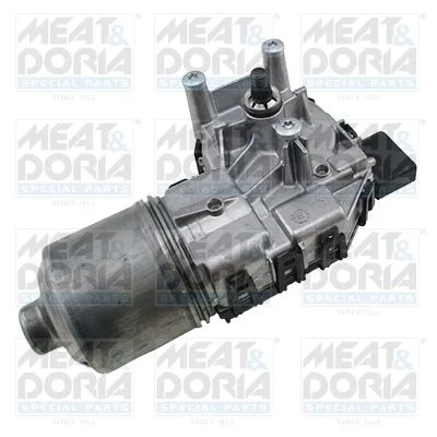 Motor do Limpa-parabrisas MEAT & DORIA 27062