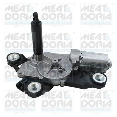 Motor do Limpa-parabrisas MEAT & DORIA 27075
