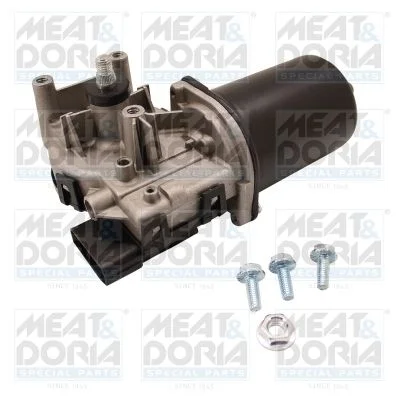 Wiper Motor MEAT & DORIA 27083