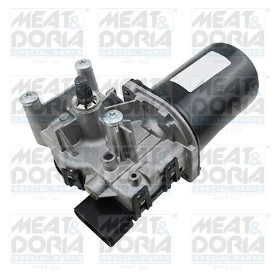 Motor do Limpa-parabrisas MEAT & DORIA 27085