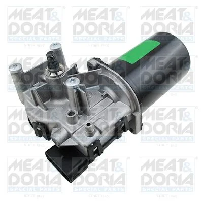 Motor do Limpa-parabrisas MEAT & DORIA 27088