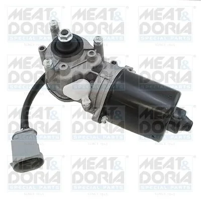 Wiper Motor MEAT & DORIA 27106