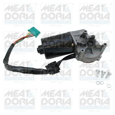 Wiper Motor MEAT & DORIA 27115